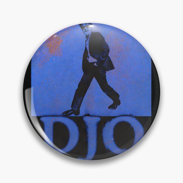 Item preview, Djo designed and sold by wellcesar.