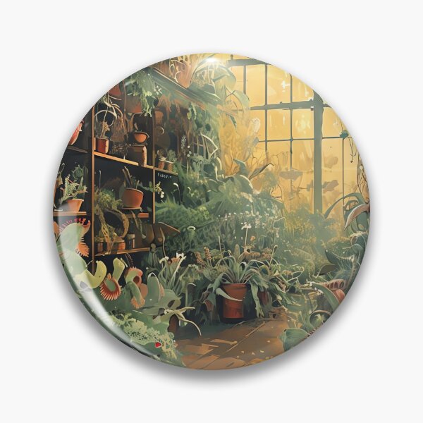 Item preview, The Verdant Archive designed and sold by ONYX Pixee.