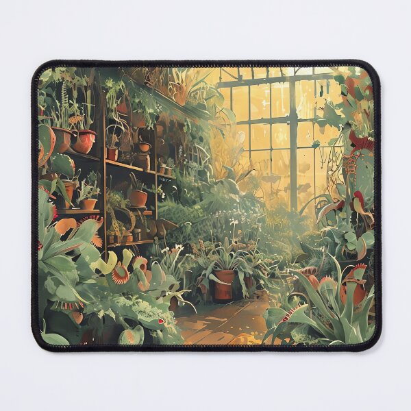 Item preview, The Verdant Archive designed and sold by ONYX Pixee.
