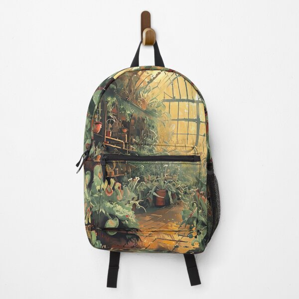 Item preview, The Verdant Archive designed and sold by ONYX Pixee.