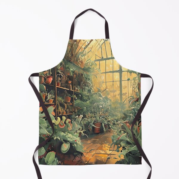 Item preview, The Verdant Archive designed and sold by ONYX Pixee.