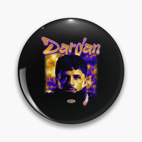 Item preview, Vintage Y2K Style - Dardan designed and sold by FourtyNinen.