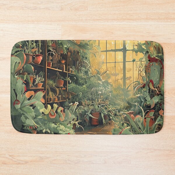 Item preview, The Verdant Archive designed and sold by ONYX Pixee.