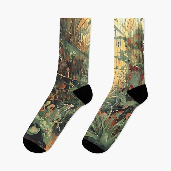 Item preview, The Verdant Archive designed and sold by ONYX Pixee.