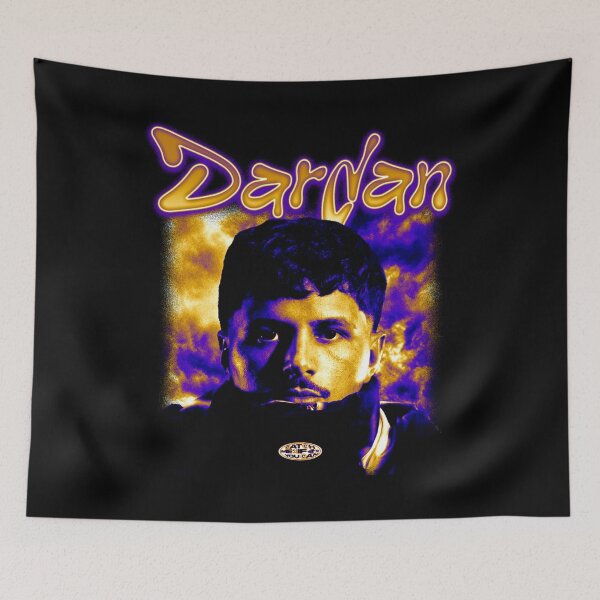 Item preview, Vintage Y2K Style - Dardan designed and sold by FourtyNinen.