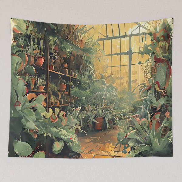 Item preview, The Verdant Archive designed and sold by ONYX Pixee.