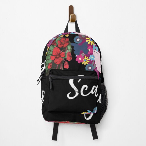 Item preview, Scarlet Begonias designed and sold by wellcesar.