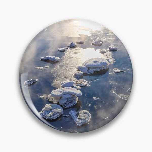 Item preview, Ghosts of the winter. Winter 2026 designed and sold by Jouko Lehto Photography.