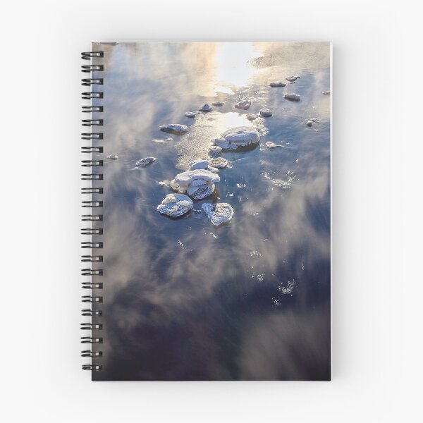 Item preview, Ghosts of the winter. Winter 2026 designed and sold by Jouko Lehto Photography.