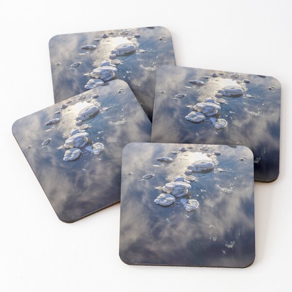 Item preview, Ghosts of the winter. Winter 2026 designed and sold by Jouko Lehto Photography.