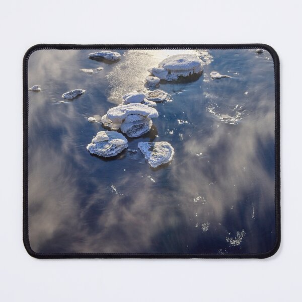 Item preview, Ghosts of the winter. Winter 2026 designed and sold by Jouko Lehto Photography.