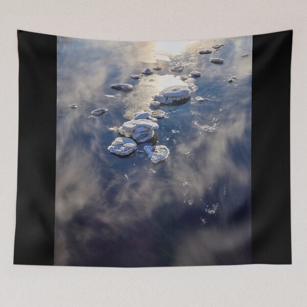 Item preview, Ghosts of the winter. Winter 2026 designed and sold by Jouko Lehto Photography.