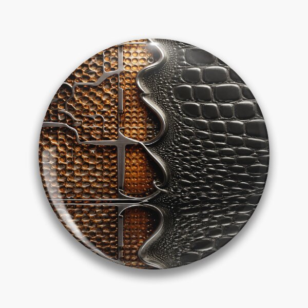 Artikelvorschau, Croc Honeycomb Fusion entworfen und verkauft von Kaleidoscope Print.