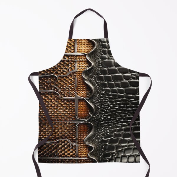 Artikelvorschau, Croc Honeycomb Fusion entworfen und verkauft von Kaleidoscope Print.