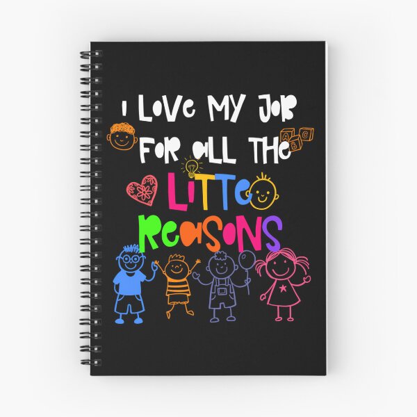 Item preview, I Love My Job Daycare designed and sold by mambwxlxji2.