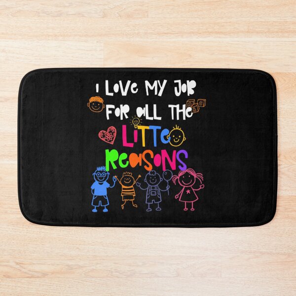 Item preview, I Love My Job Daycare designed and sold by mambwxlxji2.