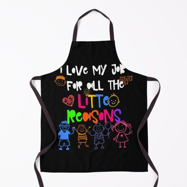 Item preview, I Love My Job Daycare designed and sold by mambwxlxji2.