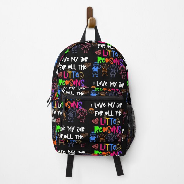 Item preview, I Love My Job Daycare designed and sold by mambwxlxji2.