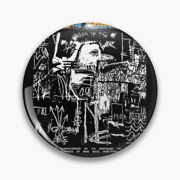 Item preview, The Strokes The New Abnormal designed and sold by wellcesar.