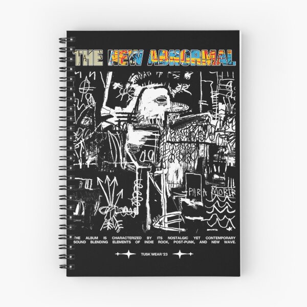 Item preview, The Strokes The New Abnormal designed and sold by wellcesar.