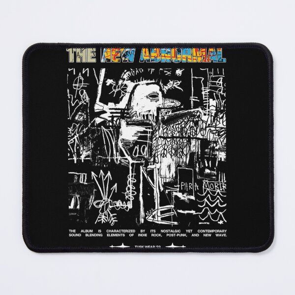 Item preview, The Strokes The New Abnormal designed and sold by wellcesar.