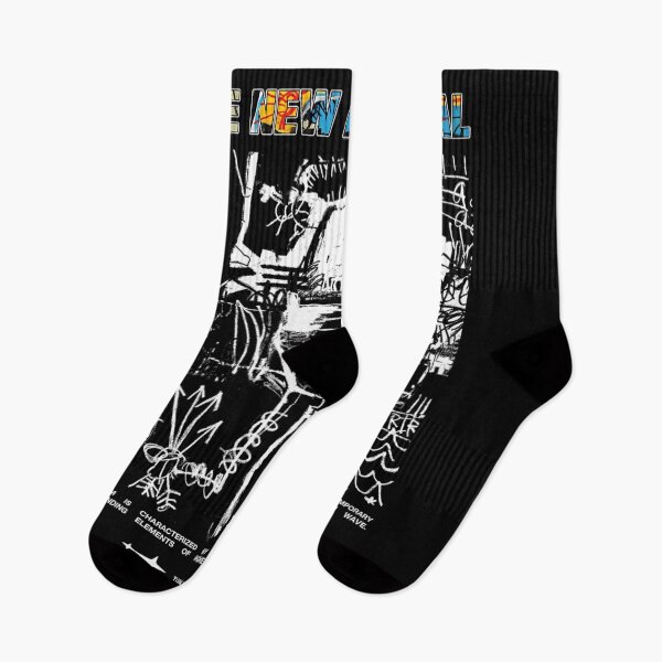 Item preview, The Strokes The New Abnormal designed and sold by wellcesar.