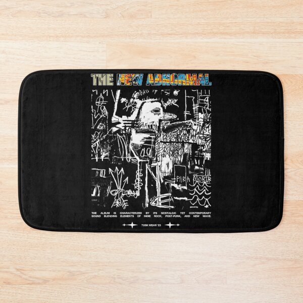 Item preview, The Strokes The New Abnormal designed and sold by wellcesar.