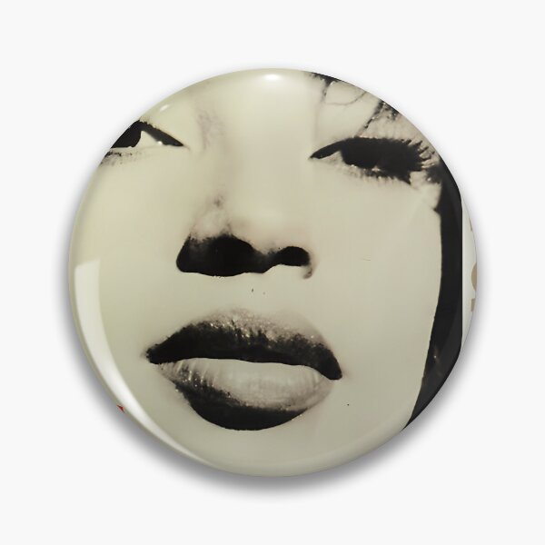 Item preview, Sade Smooth Operator Printed designed and sold by GraysGaming.
