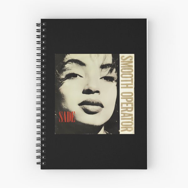 Item preview, Sade Smooth Operator Printed designed and sold by GraysGaming.