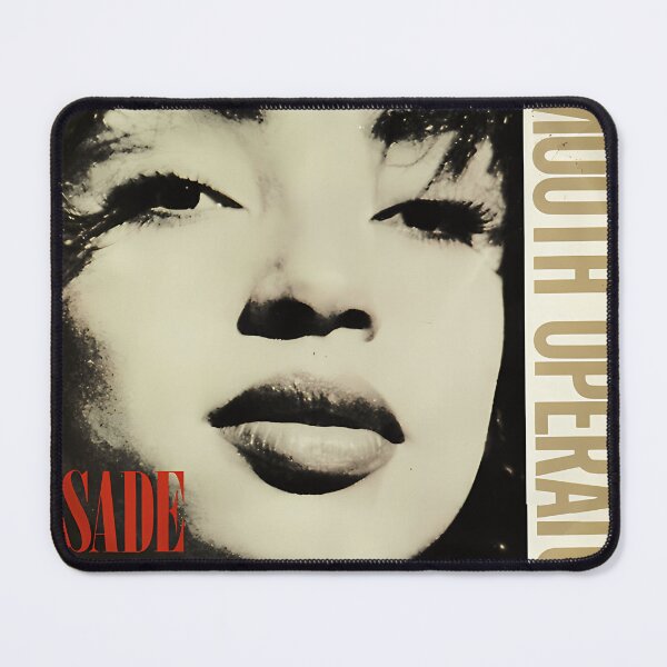 Item preview, Sade Smooth Operator Printed designed and sold by GraysGaming.