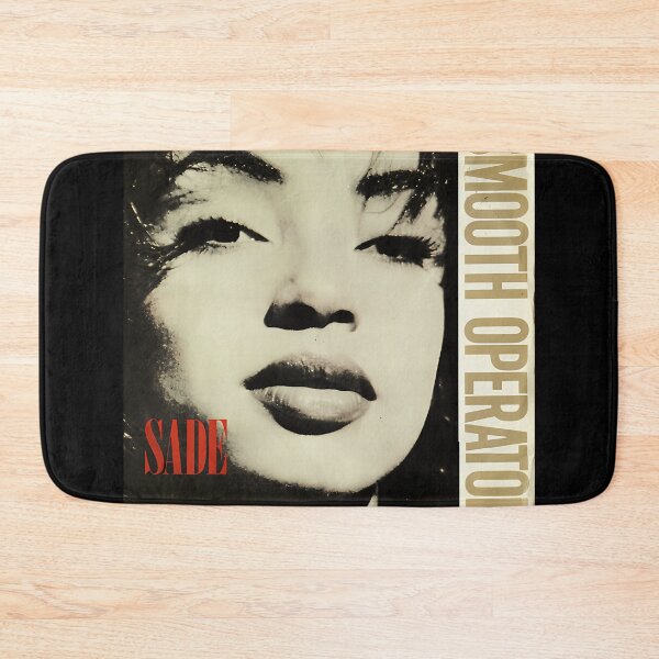 Item preview, Sade Smooth Operator Printed designed and sold by GraysGaming.