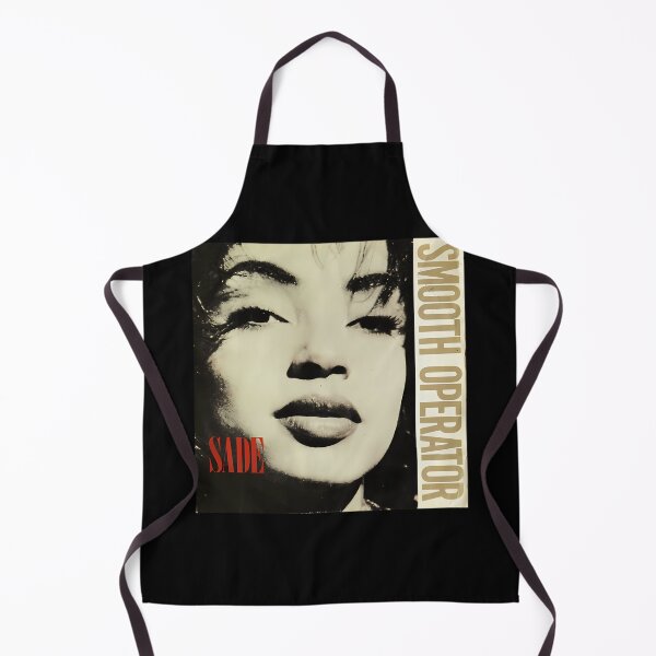 Item preview, Sade Smooth Operator Printed designed and sold by GraysGaming.