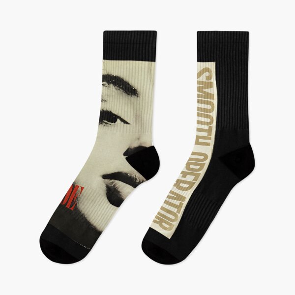 Item preview, Sade Smooth Operator Printed designed and sold by GraysGaming.