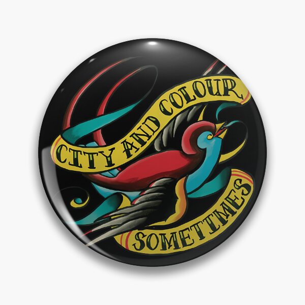Item preview, City And Colour designed and sold by wellcesar.