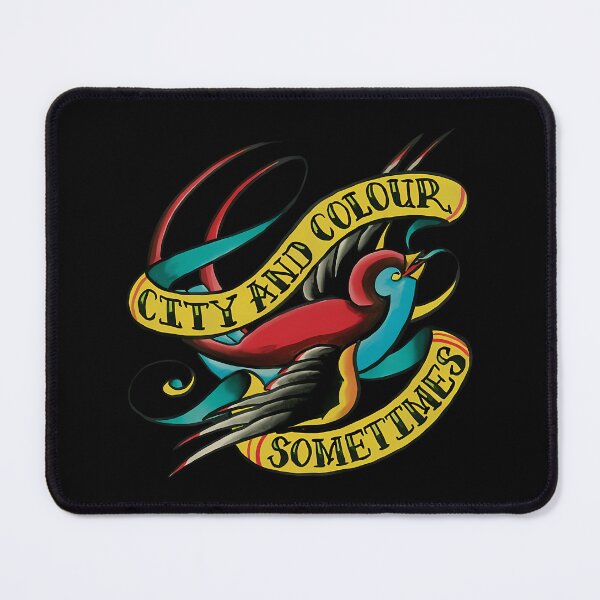 Item preview, City And Colour designed and sold by wellcesar.