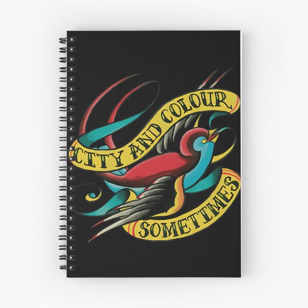 Item preview, City And Colour designed and sold by wellcesar.