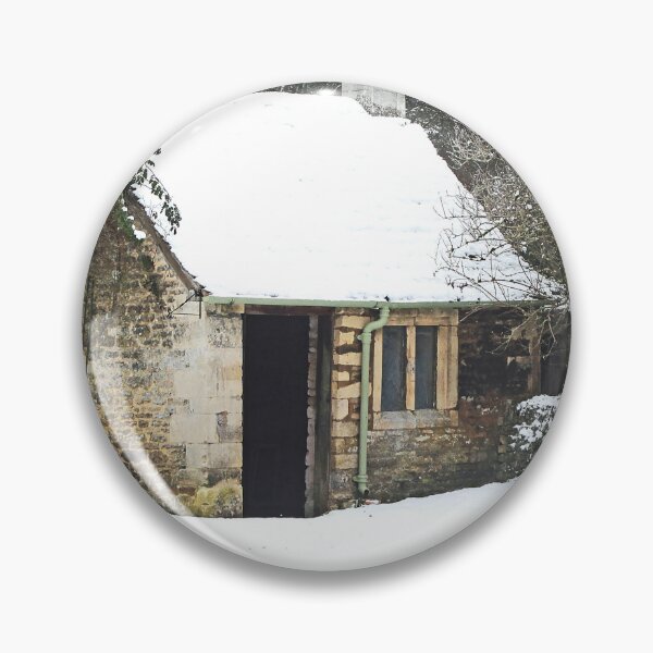 Item preview, Christmas Shed designed and sold by Murph's Images.