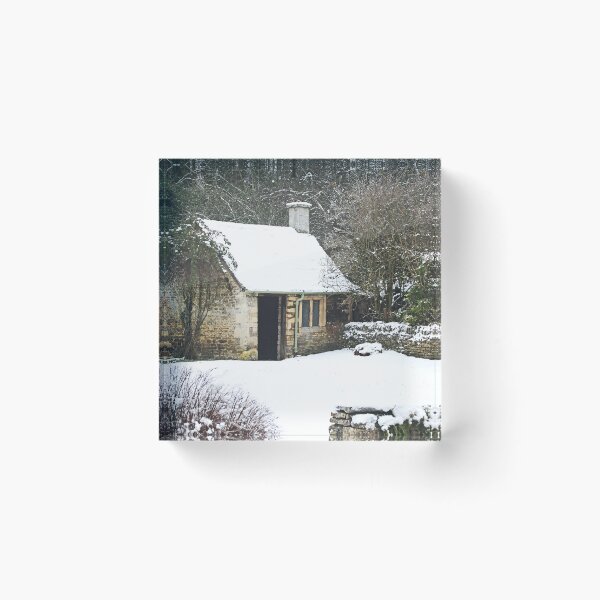 Item preview, Christmas Shed designed and sold by Murph's Images.