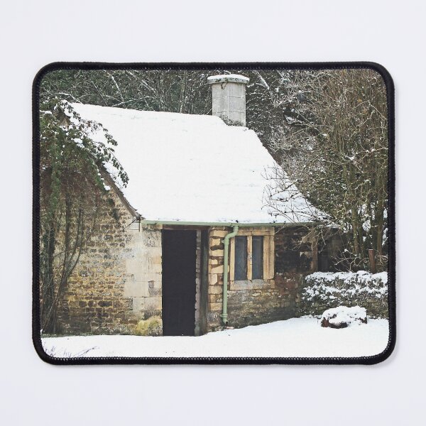 Item preview, Christmas Shed designed and sold by Murph's Images.