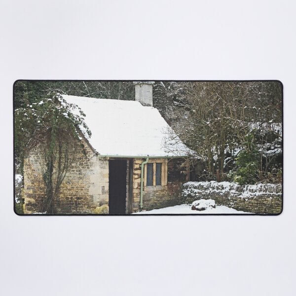 Item preview, Christmas Shed designed and sold by Murph's Images.