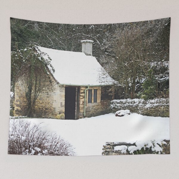 Item preview, Christmas Shed designed and sold by Murph's Images.