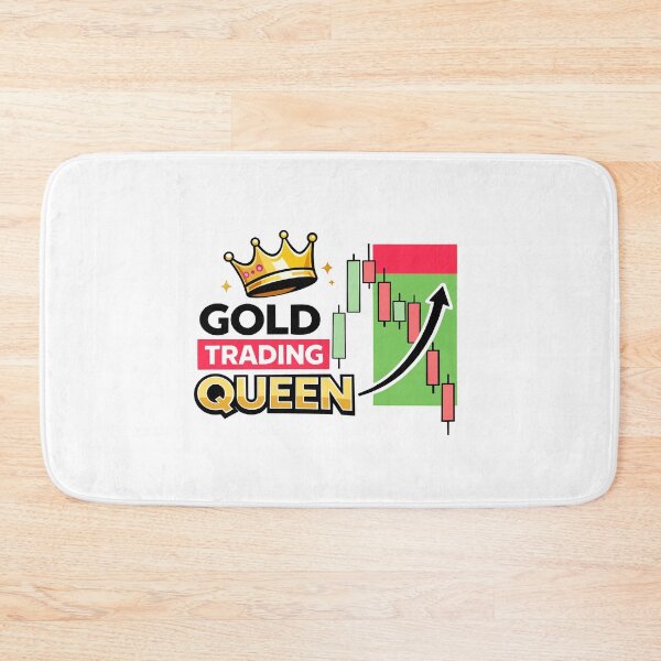 Item preview, Gold Trading Queen designed and sold by FunnehGacha.