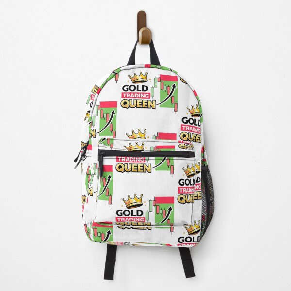 Item preview, Gold Trading Queen designed and sold by FunnehGacha.
