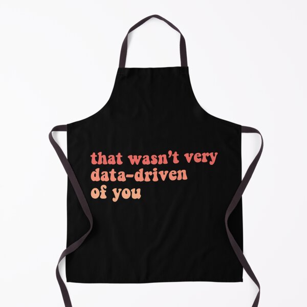 Item preview, Not Very Data Driven designed and sold by mambwxlxji2.