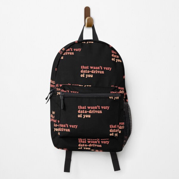 Item preview, Not Very Data Driven designed and sold by mambwxlxji2.