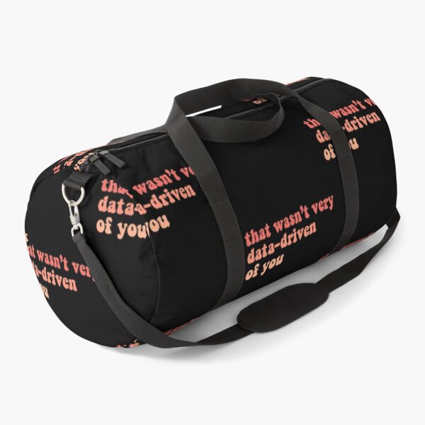 Item preview, Not Very Data Driven designed and sold by mambwxlxji2.
