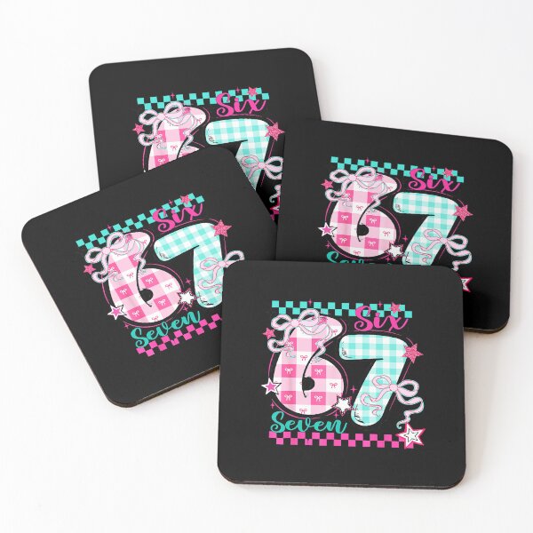 Item preview, 67 Sweet Checkered Valentine Style Number  designed and sold by gladysenglish.