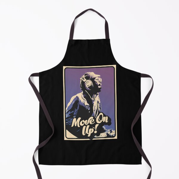 Item preview, Curtis Mayfield Move On Up designed and sold by wellcesar.