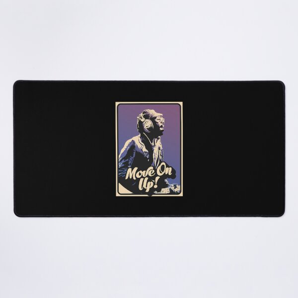Item preview, Curtis Mayfield Move On Up designed and sold by wellcesar.