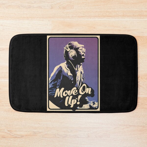Item preview, Curtis Mayfield Move On Up designed and sold by wellcesar.